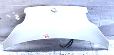 RICAMBI USATI COFANO ANTERIORE SMART FORTWO 451 BIANCO 2010