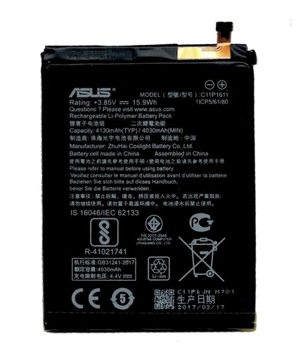 Asus batteria originale - asus,