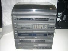 Hi-Fi / Giradischi Akai AC-M373 PER PEZZI RICAMBIO/PER RIPARAZIONE