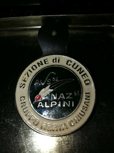 Medaglia ass naz alpini - ass.,