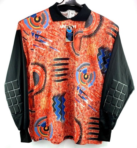 Maglia portiere calcio