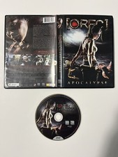 [REC] 4: Apocalypse REC (DVD
