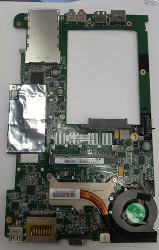 Lenovo s10e dafl1mb6fo - lenovo, scheda