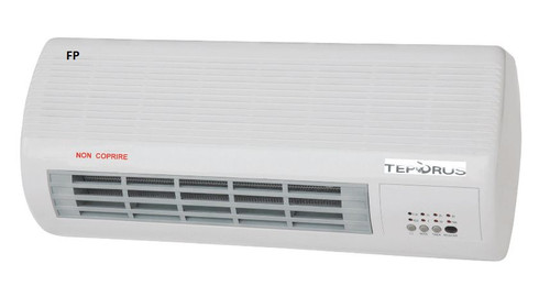 Termoventilatore parete - termoventilatore,