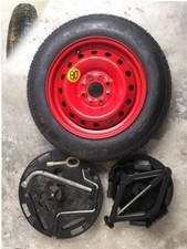 Pneumatico Ruotino di scorta