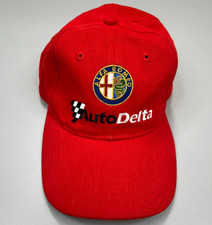 Tappo Alfa Romeo Auto Delta