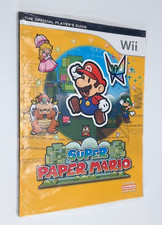 Super Paper Mario Guide per