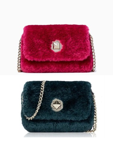 Borsa tracolla kate spade - borsa,