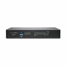 Firewall SonicWall TZ670 - 7