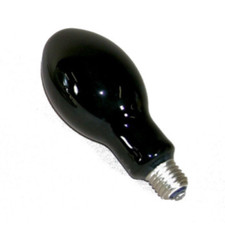 LAMPADINA A LUCE DI WOOD