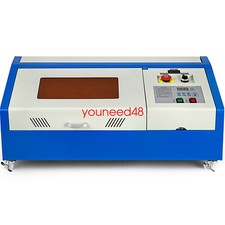 Macchina da taglio laser CO2