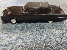 Custom Conversion The Green