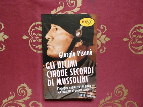 Giorgio pisano gli - giorgio,