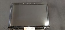Monitor intero per notebook HP DV2000, con webcam, staffe, cavi - FUNZIONANTE