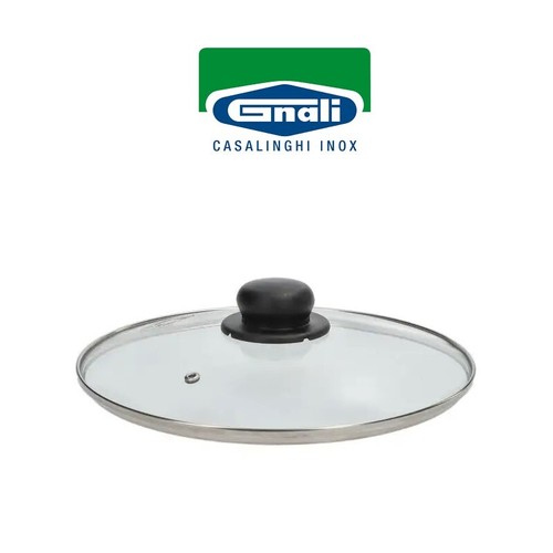 Coperchio vetro temperato - vetro,
