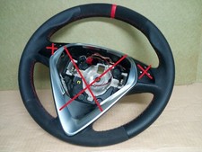 Volante sportivo Alfa Romeo