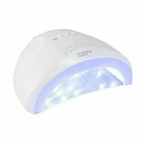 Lampada fornetto led - lampada, uv