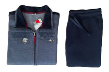 TUTA UOMO CMP CAMPAGNOLO OVER