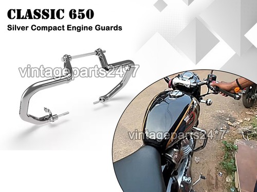 Royal enfield classic 650 - royal,