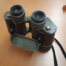 Binocolo militare olandese