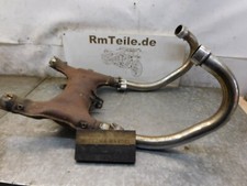 Honda CX 500 Collettore Distributore Scarico 37KW Tubi Scarico