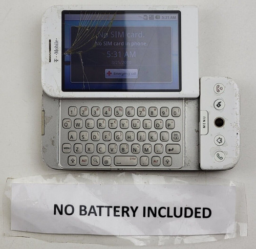 Htc dream google - dream,