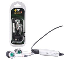 AURICOLARI CUFFIE STEREO HF