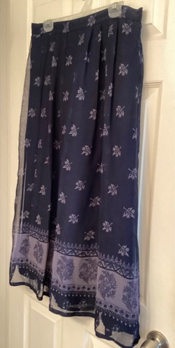 Sag harbor gonna midi blu - harbor, 1x