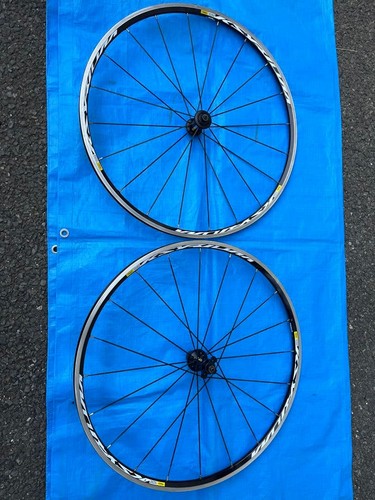 Mavic ksyrium equipe - mavic,