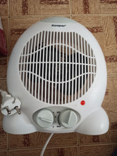 Termoventilatore kooper 2000w