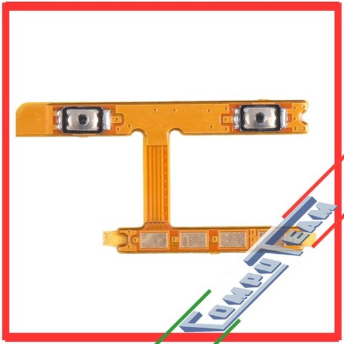 Cavo flat volume xiaomi 10t - flat,
