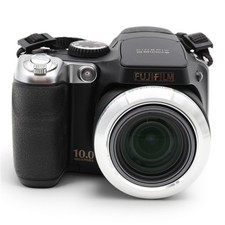 Fuji Fujifilm FinePix S8100