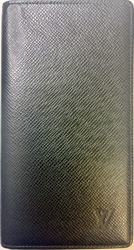 Louis vuitton taiga - louis,