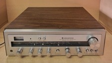 Kenwood KR-2600 AM/FM