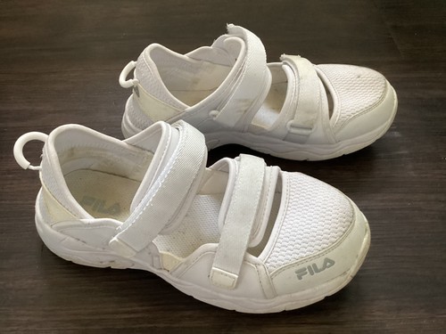 Sandali sportivi fila ray - sandali,