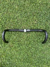 Manubrio drop bar bici da