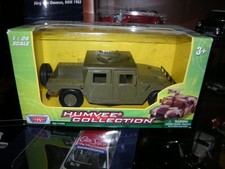 Motore max humvee - motore, hummer