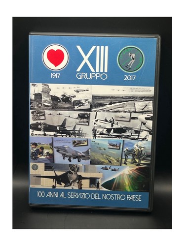 Dvd celebrazione 100 anni xiii - celebrazione,