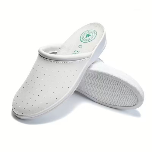 Ciabatte sanitarie anatomiche - ciabatte,
