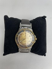 Raro Orologio Vintage Zodiac