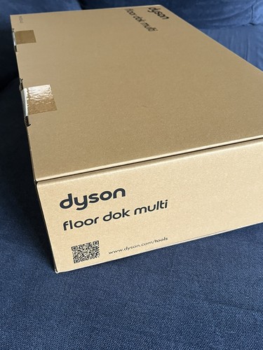 Dyson aspirapolvere multipiano - dyson,