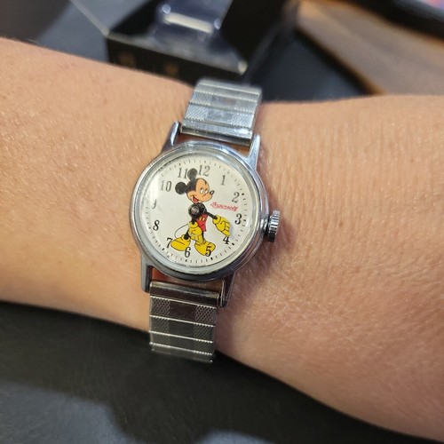 Orologio topolino ingersoll - orologio,