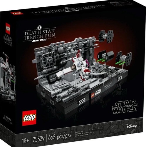 Lego volo sulla trincea - lego,