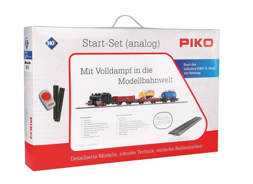 Piko star set - star,