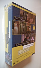 DVD  TOTO' E CLEOPATRA -