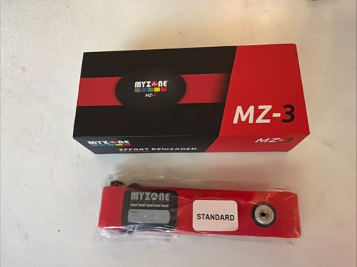 Myzone 3 - myzone, mz-3