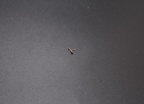 Replacement part original - part,