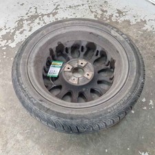 Cerchio in lega per Microcar