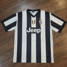 Kit Maglia Calcio Juventus