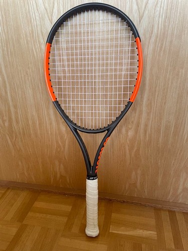 Racchetta tennis wilson - racchetta,